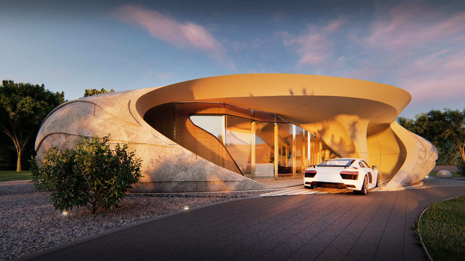 Your Home, Your Way: How 3D Printing Is Changing Home Design Forever