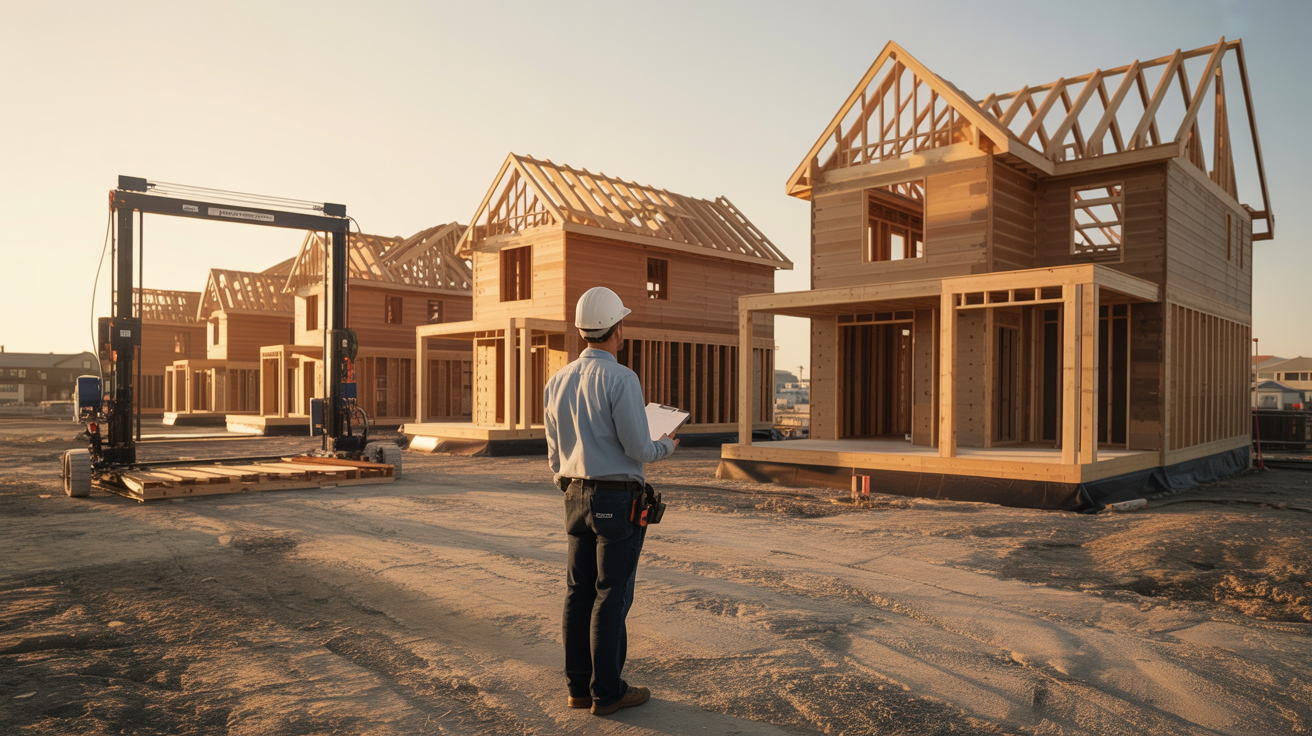 More Jobs Running at Once: How 3D Printing Reduces Contractor Downtime