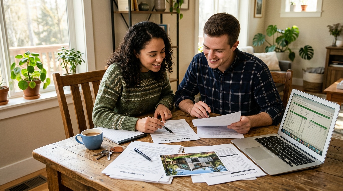 Financing a 3D Printed Home: Mortgages, Appraisals, and What Buyers Should Know