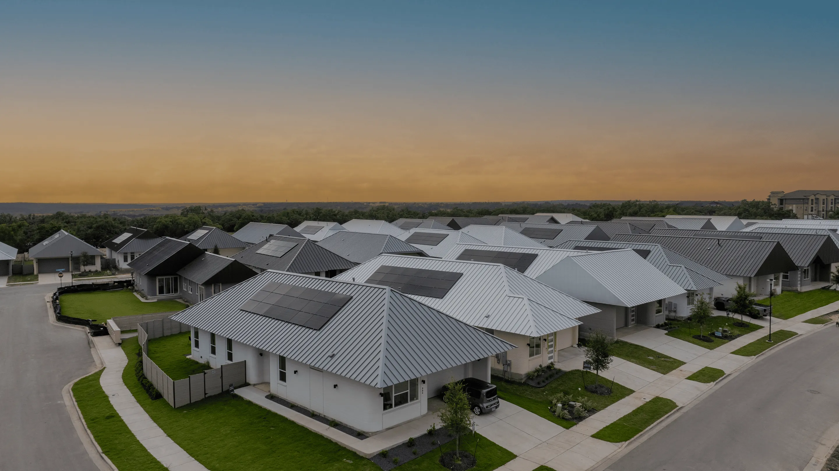 Why 3D Printed Homes Could Be the Answer to America's Housing Crisis