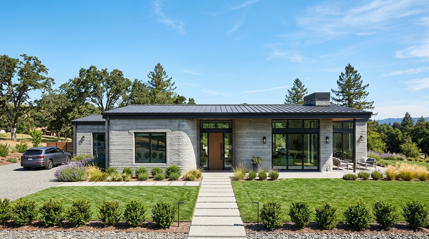 Insuring a 3D Printed Home: Coverage, Costs, and How to Get a Policy