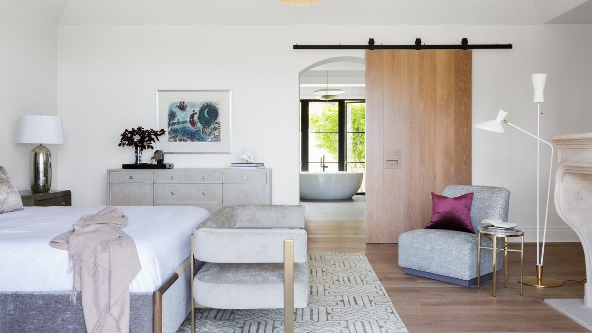 Aging-in-Place by Design