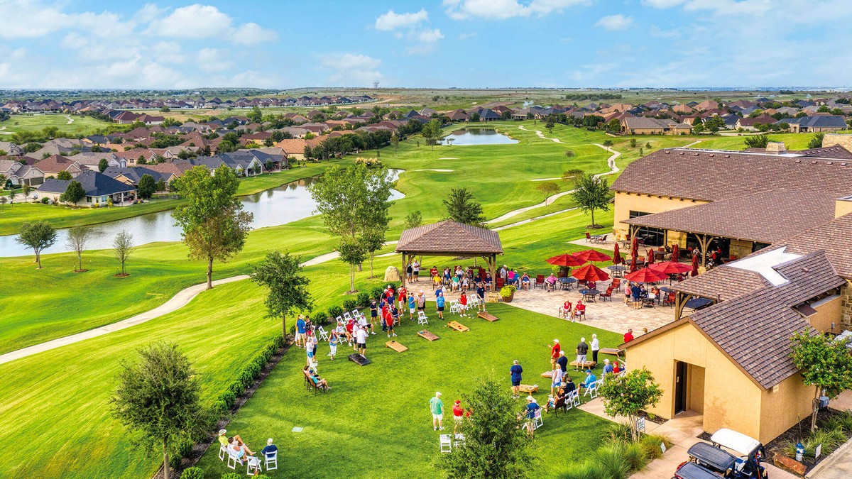 Retirement Villages Built for the Future
