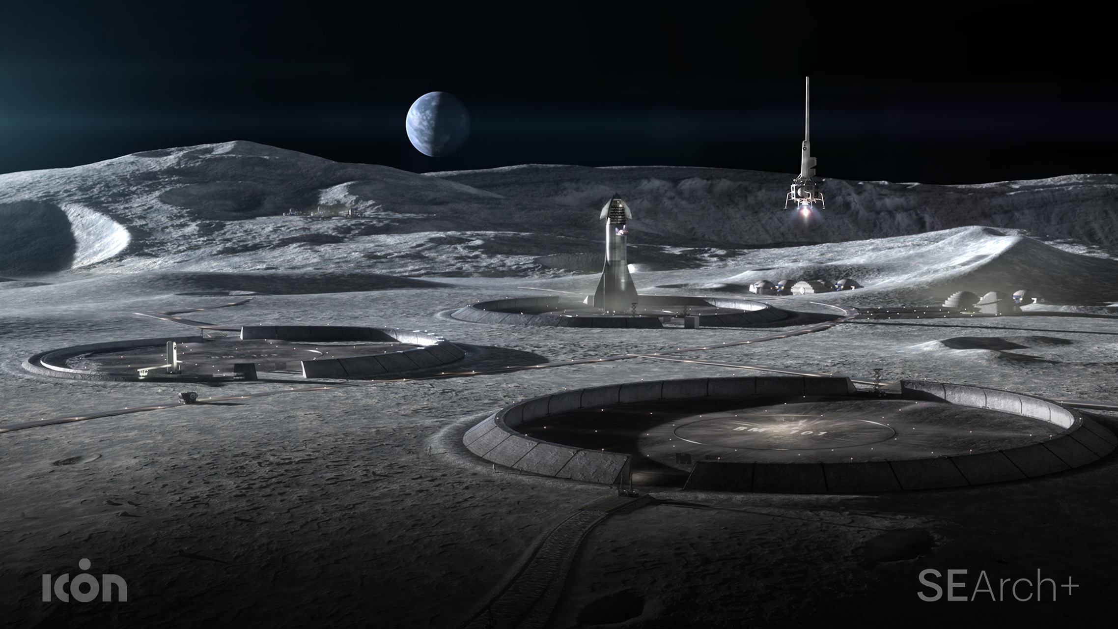 From Earth to Mars: How Space Technology Is Shaping the Homes of Tomorrow