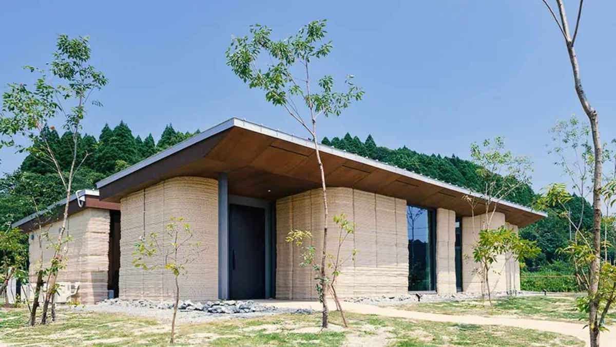 Built to Last and Kind to the Planet: The Sustainability of 3D Printed Homes
